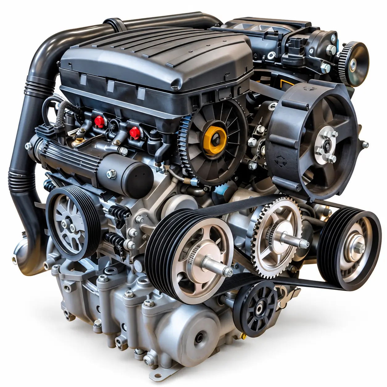 Engines example